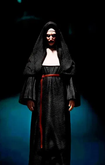 The Nun - The Nun