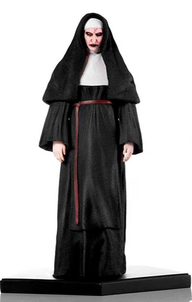 The Nun - The Nun image 2