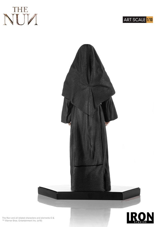The Nun - The Nun image 3