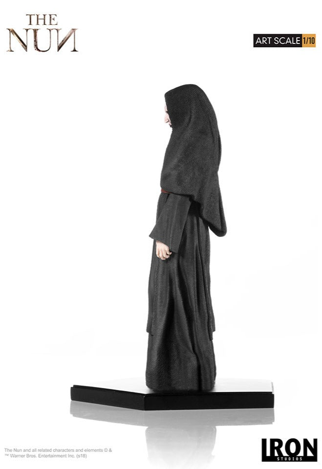The Nun - The Nun image 4