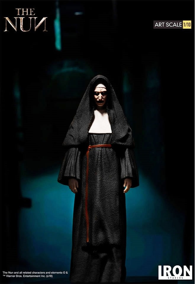 The Nun - The Nun image 5