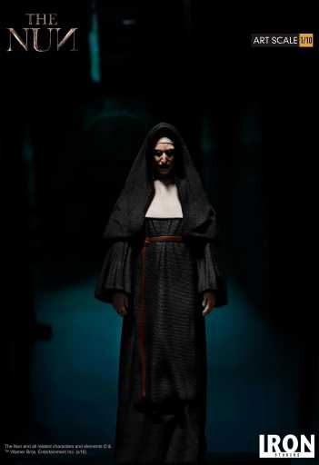 The Nun - The Nun image 6