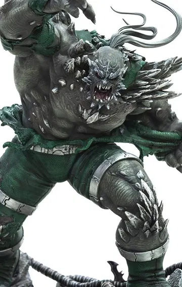 Doomsday - DC Comics