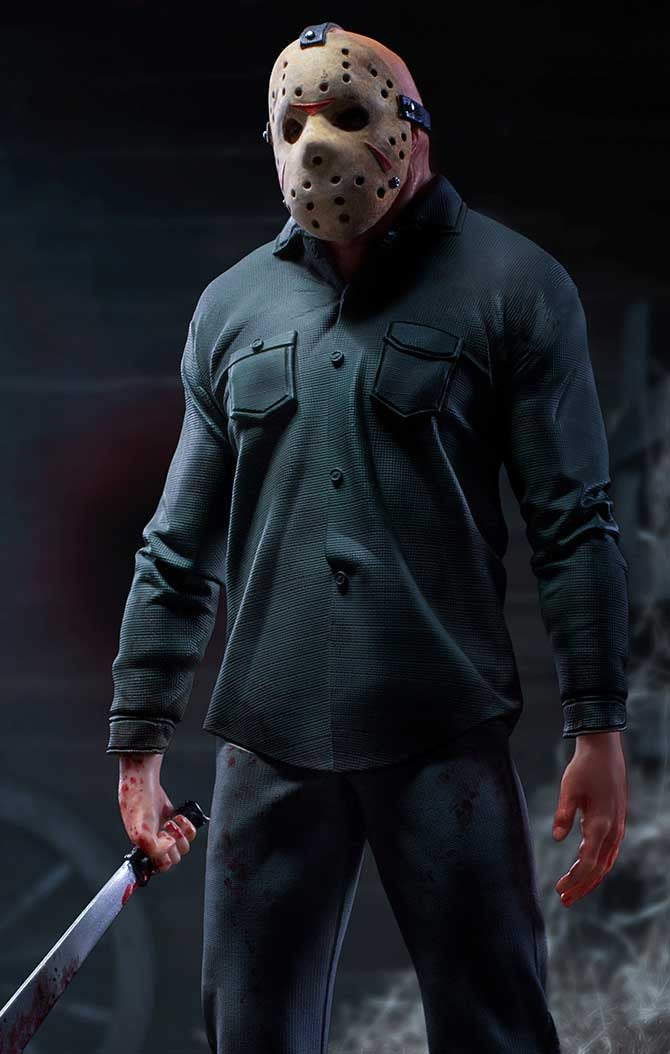 Jason - Friday the 13th image 1