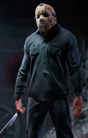 Jason - Friday the 13th