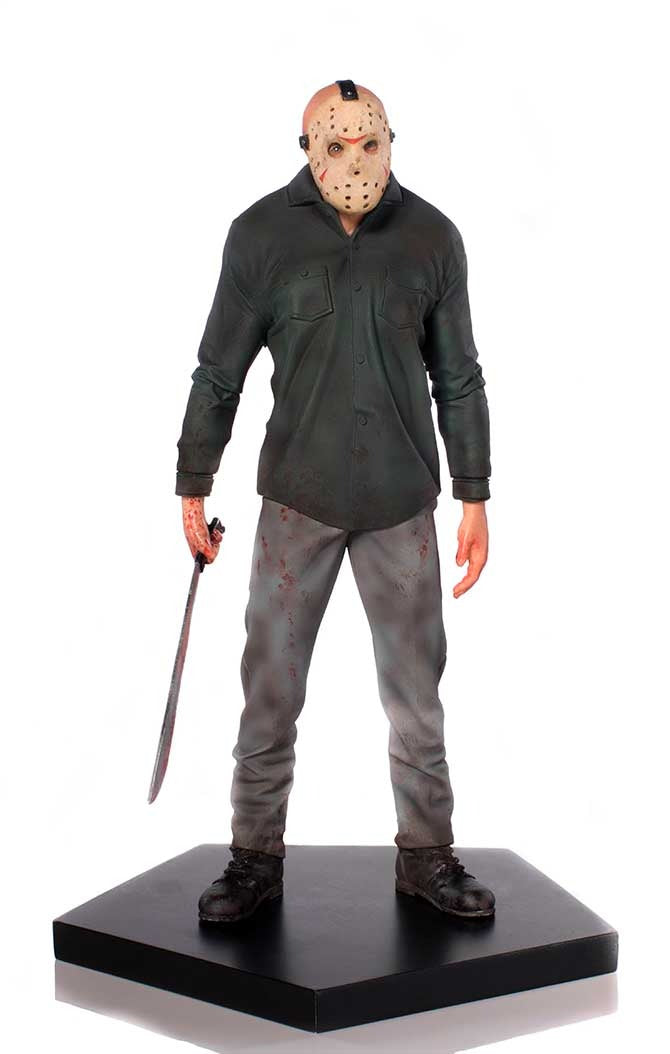 Jason - Friday the 13th image 2