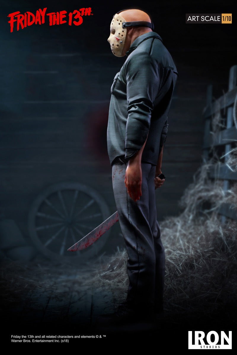 Jason - Friday the 13th image 4