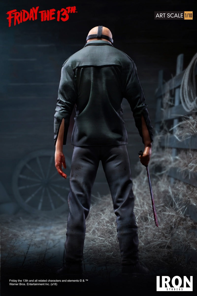 Jason - Friday the 13th image 5