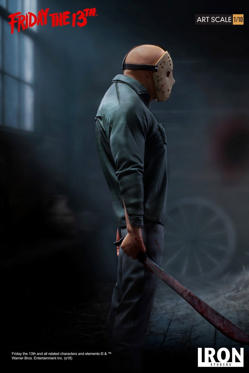 Jason - Friday the 13th image 6