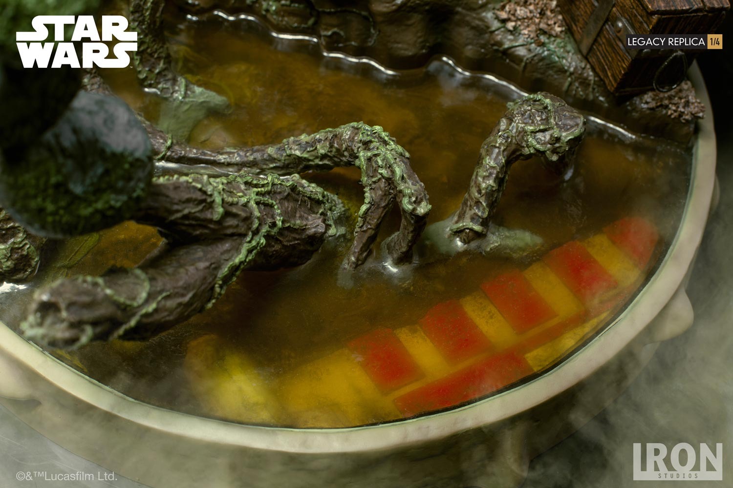 Yoda - Star Wars image 5