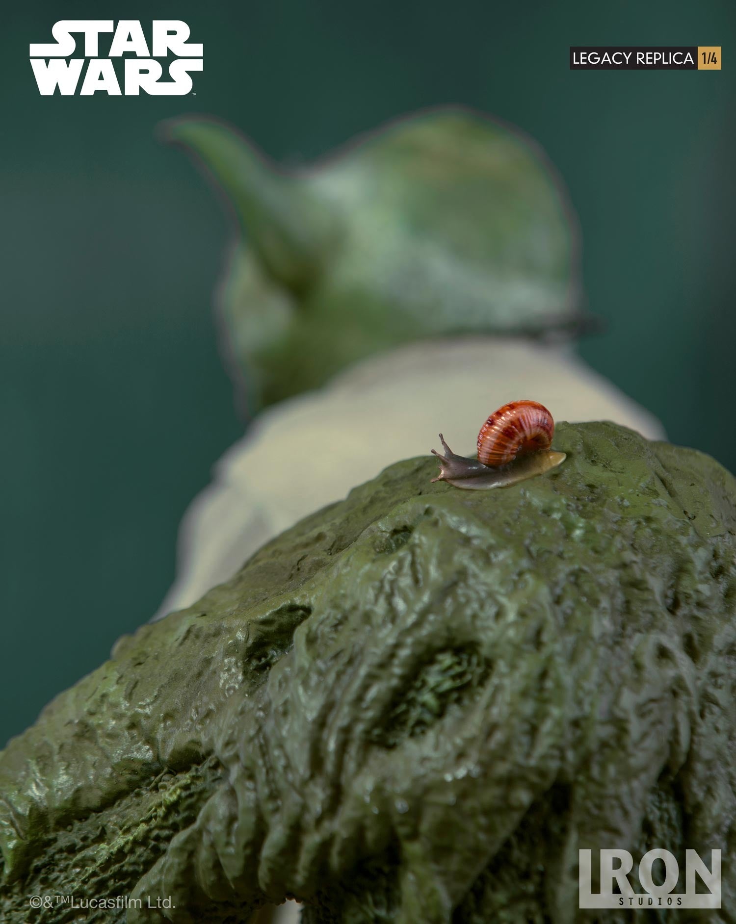 Yoda - Star Wars image 6