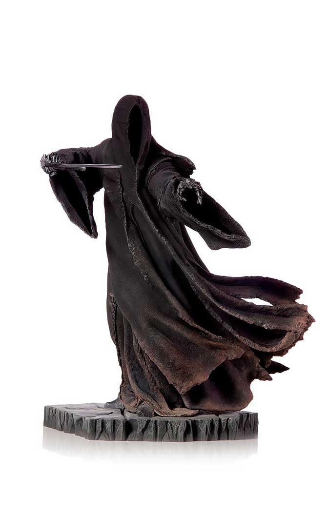 Attacking Nazgul - Lord of the Rings - Bds image 2