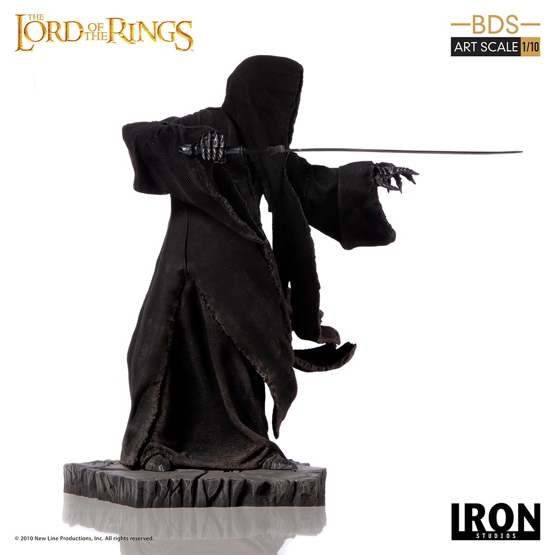 Attacking Nazgul - Lord of the Rings - Bds image 4