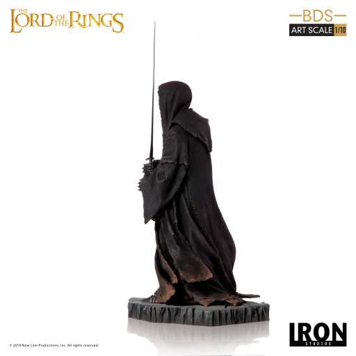 Nazgul - Lord of the Rings - Bds image 2