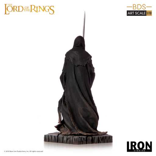 Nazgul - Lord of the Rings - Bds image 3
