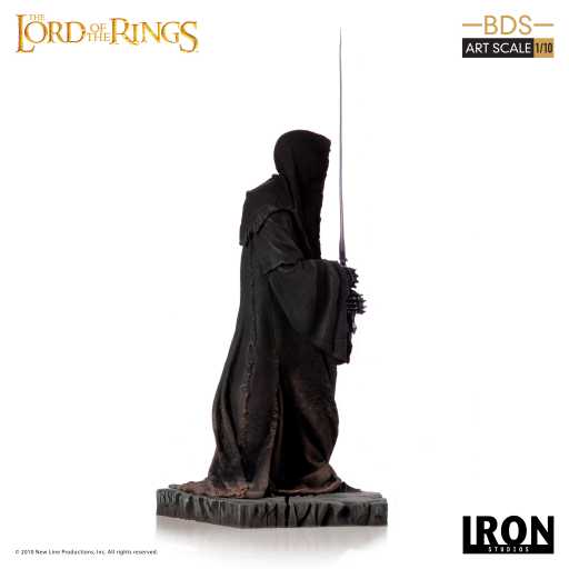 Nazgul - Lord of the Rings - Bds image 4