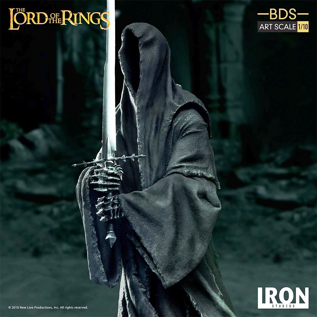 Nazgul - Lord of the Rings - Bds image 5
