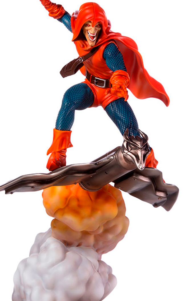 Hobgoblin - - Marvel Comics - Series 5 image 1