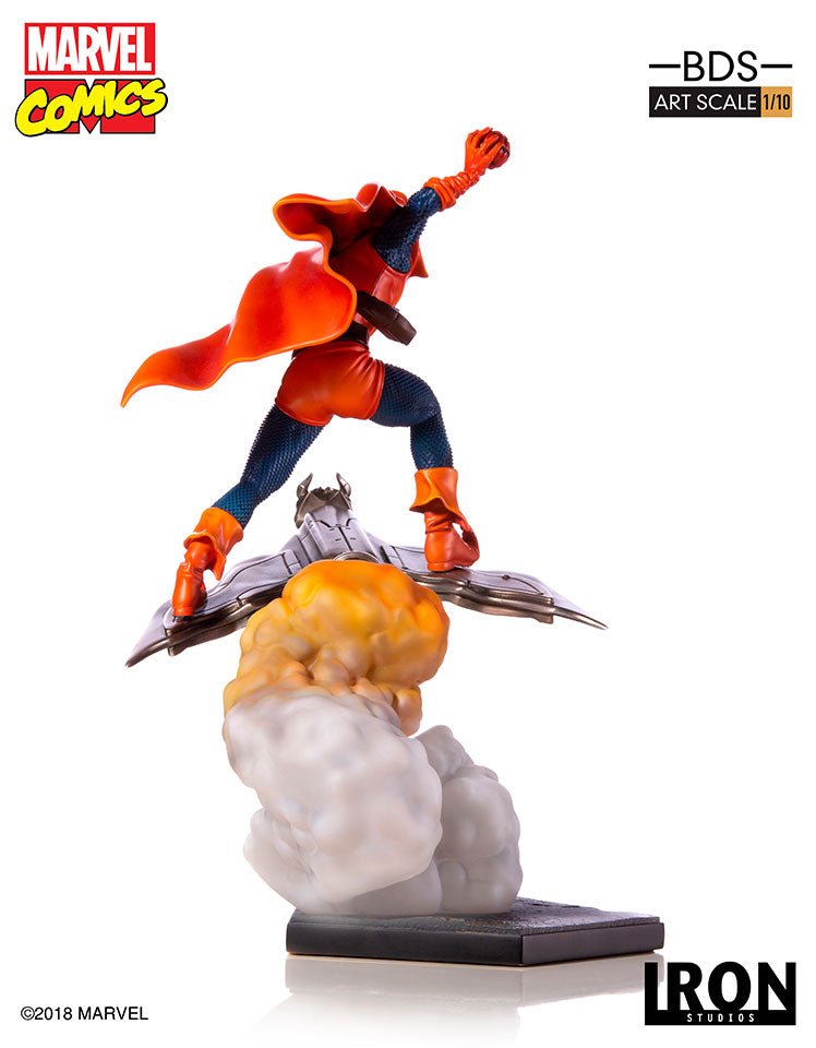 Hobgoblin - - Marvel Comics - Series 5 image 3