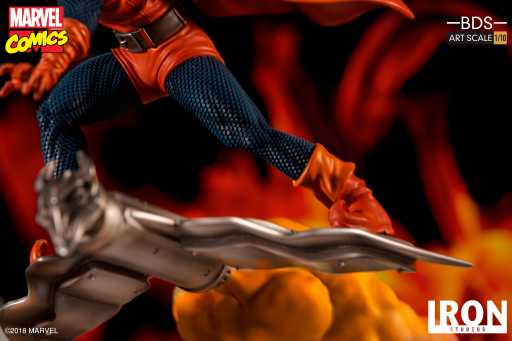 Hobgoblin - - Marvel Comics - Series 5 image 5