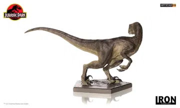 Velociraptor - Jurassic Park