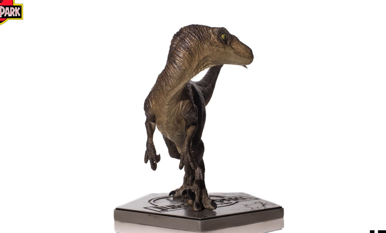Velociraptor - Jurassic Park image 3