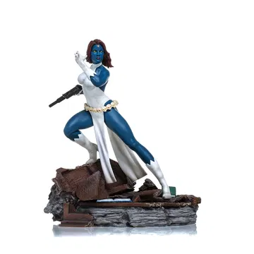 Mystique - X-Men (Marvel Comics Series 5) - Bds