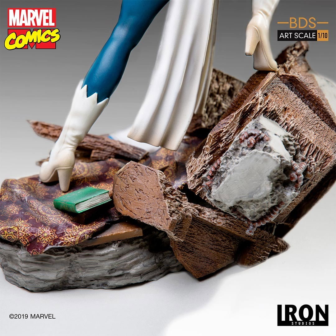 Mystique - X-Men (Marvel Comics Series 5) - Bds image 6