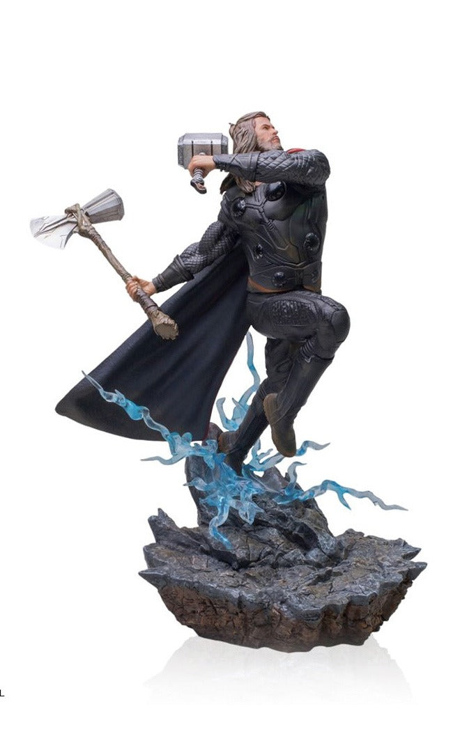 Thor - Avengers: Endgame - BDS image 1