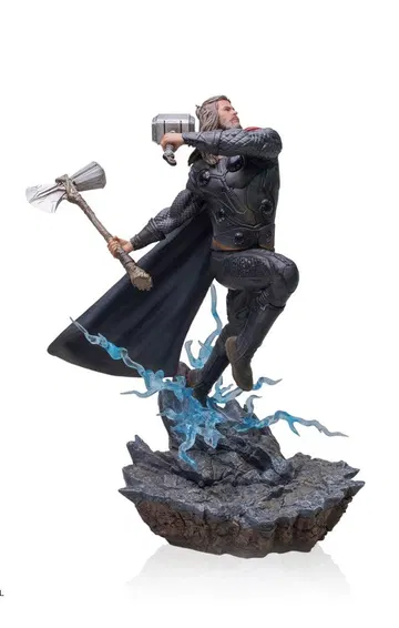 Thor - Avengers: Endgame - BDS