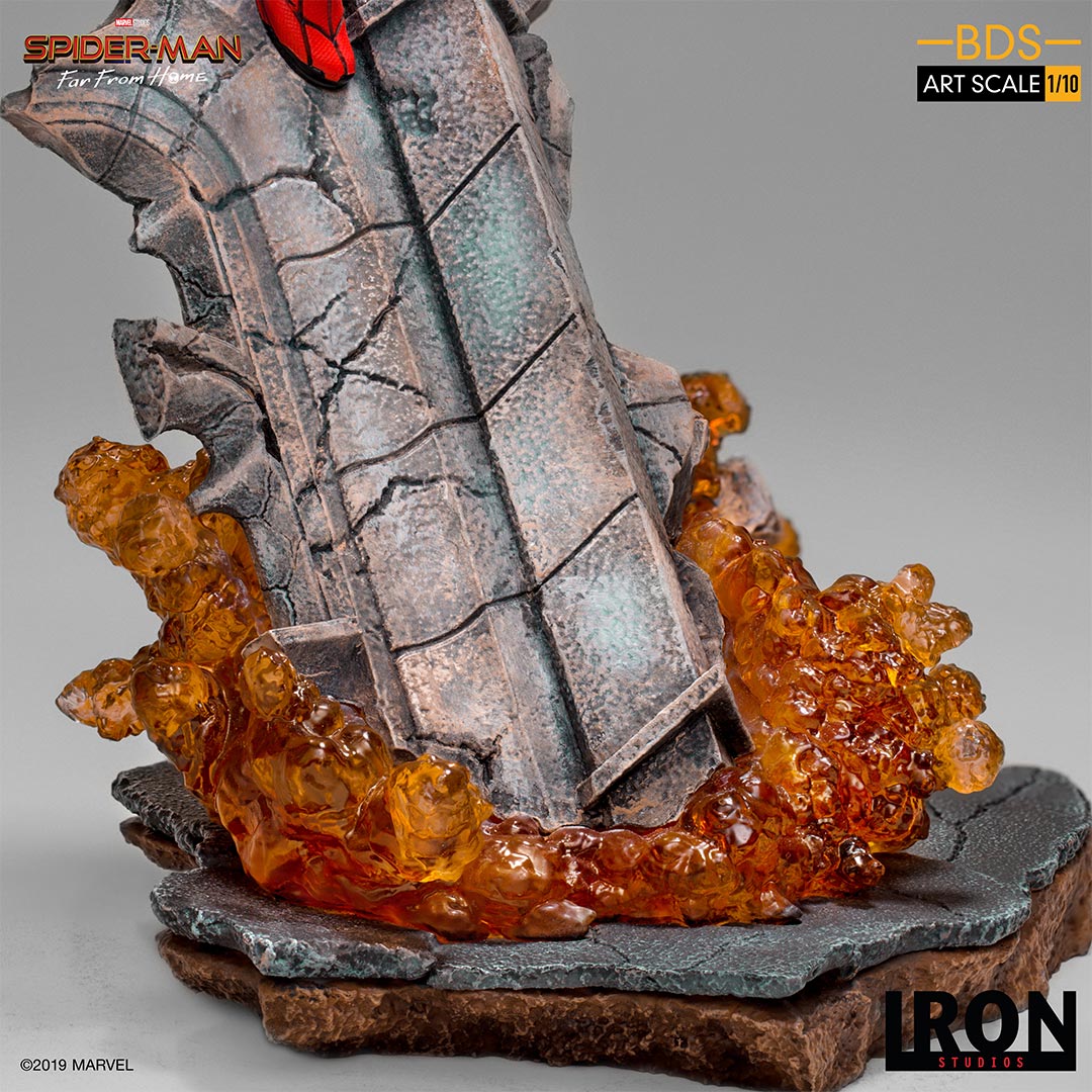 Spider-Man - Spider-Man: Far From Home - Bds image 6