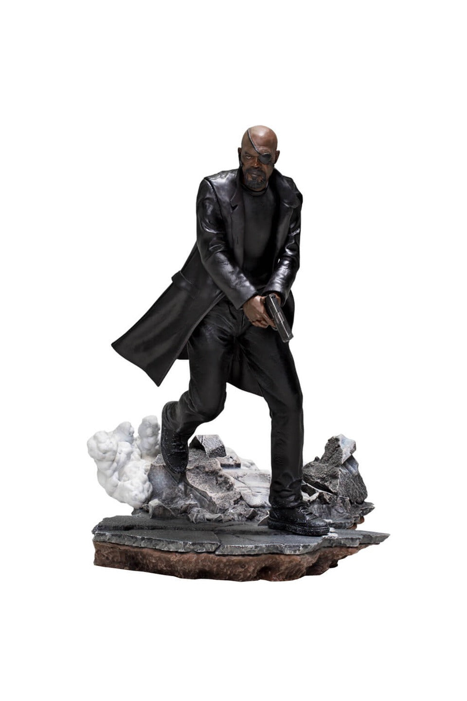 Nick Fury - Spider-Man: Far From Home - Bds image 1