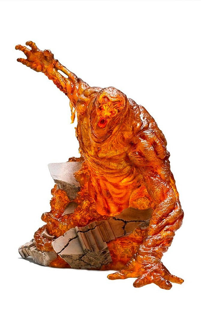 Molten-Man - Spider-Man: Far From Home - Bds image 2