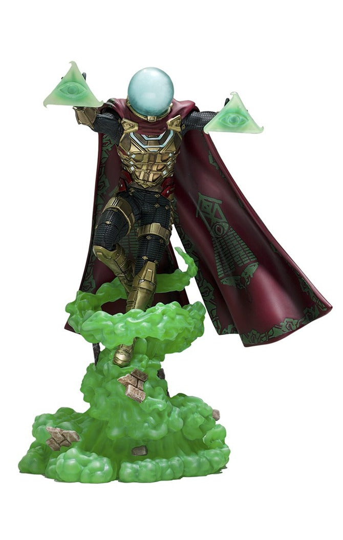 Mysterio Deluxe - Spider-Man: Far From Home - Bds image 1