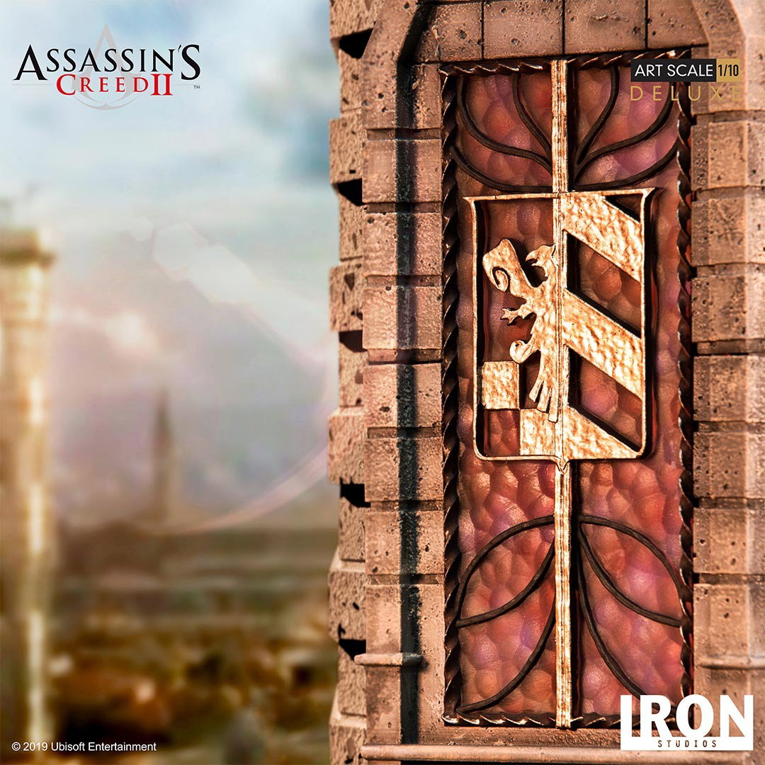 Ezio Auditore Deluxe - Assassin's Creed II image 5