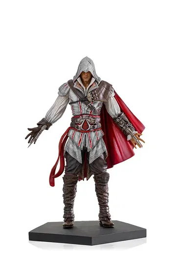 Ezio Auditore (Regular) - Assassin`s Creed II