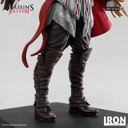 Ezio Auditore (Regular) - Assassin`s Creed II image 5