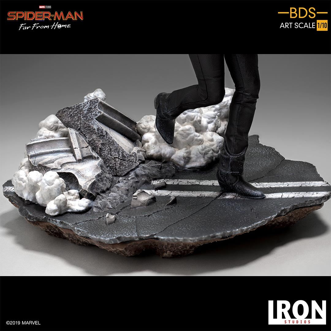 Maria Hill - Spider-Man: Far From Home - Bds image 6