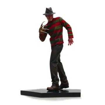 Freddy Krueger (Regular) - A Nightmare on Elm Street