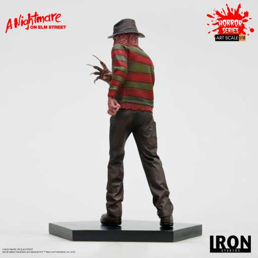 Freddy Krueger (Regular) - A Nightmare on Elm Street image 5