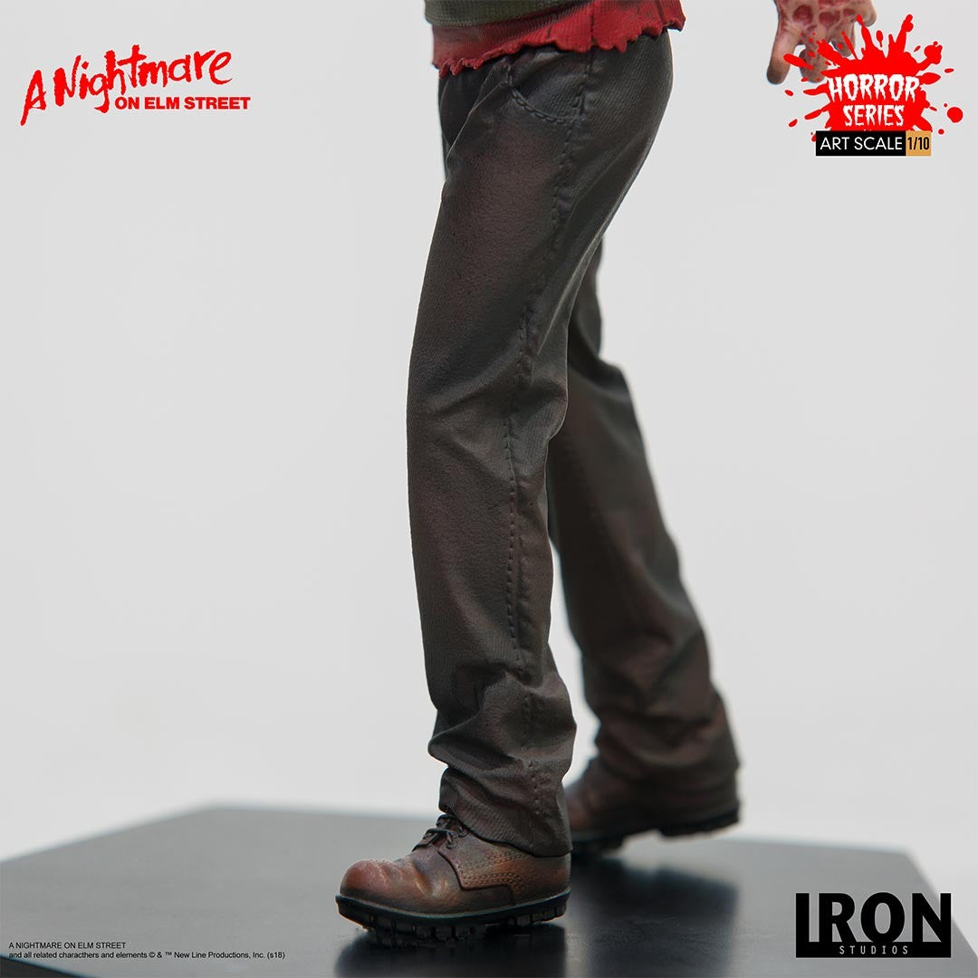 Freddy Krueger (Regular) - A Nightmare on Elm Street image 6
