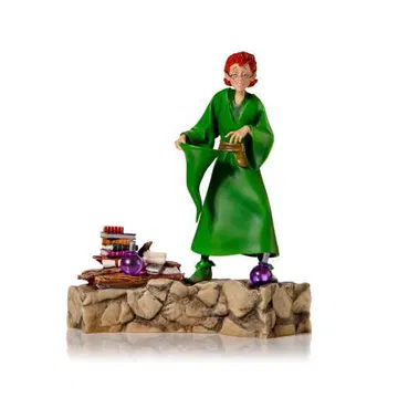 Presto - Dungeons & Dragons