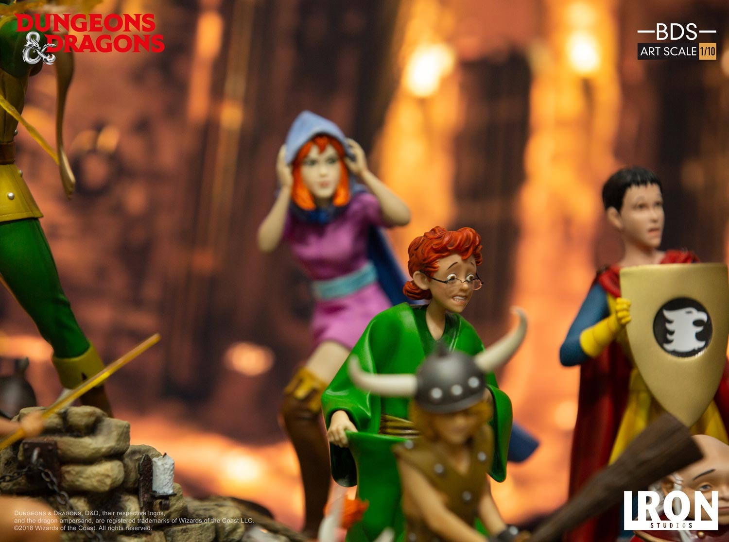 Presto - Dungeons & Dragons image 2