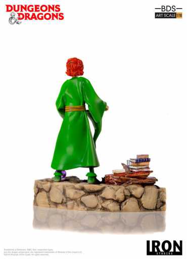Presto - Dungeons & Dragons image 3