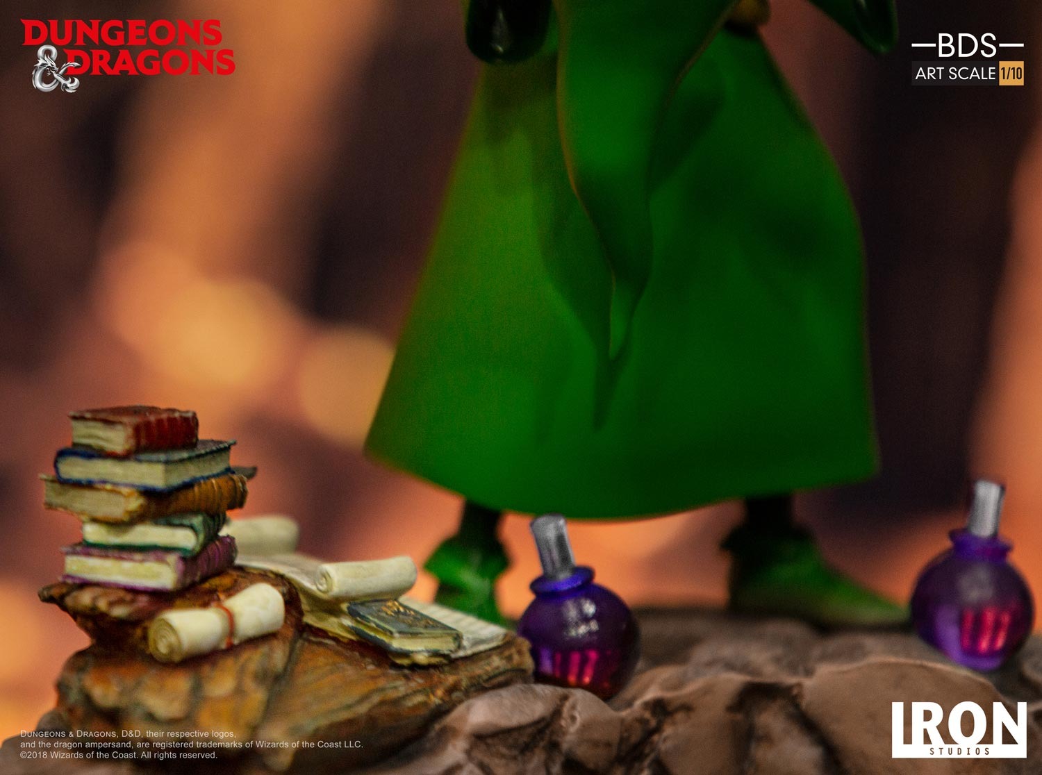 Presto - Dungeons & Dragons image 5