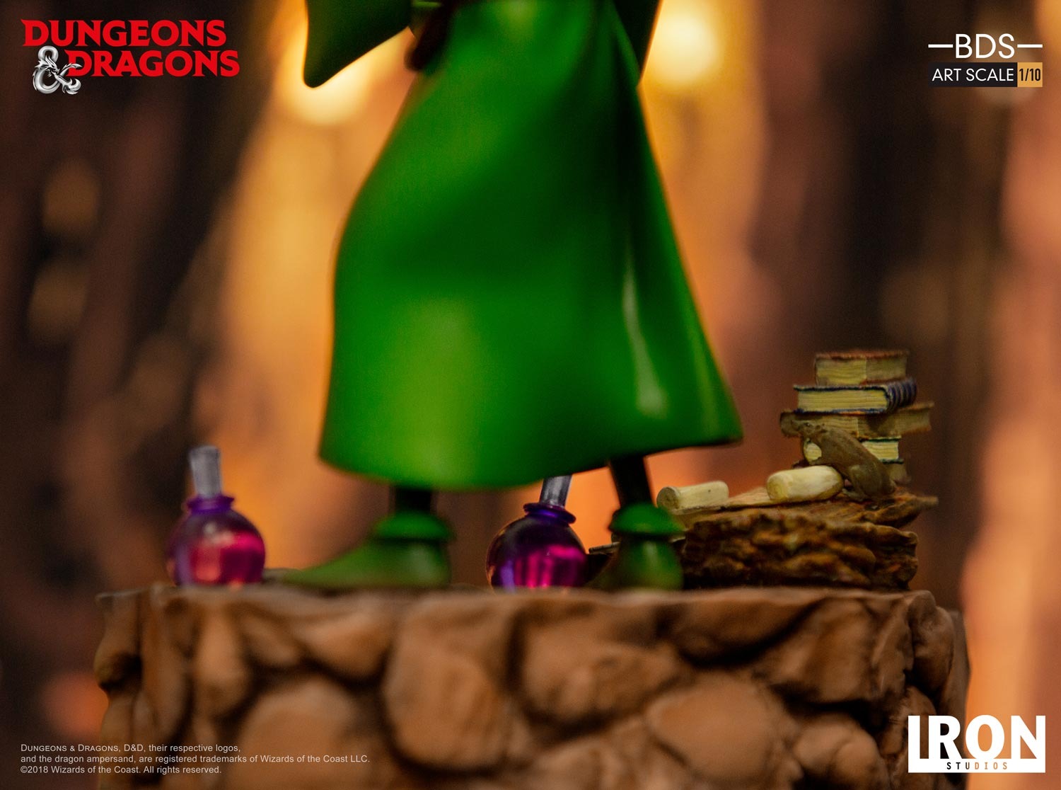 Presto - Dungeons & Dragons image 6