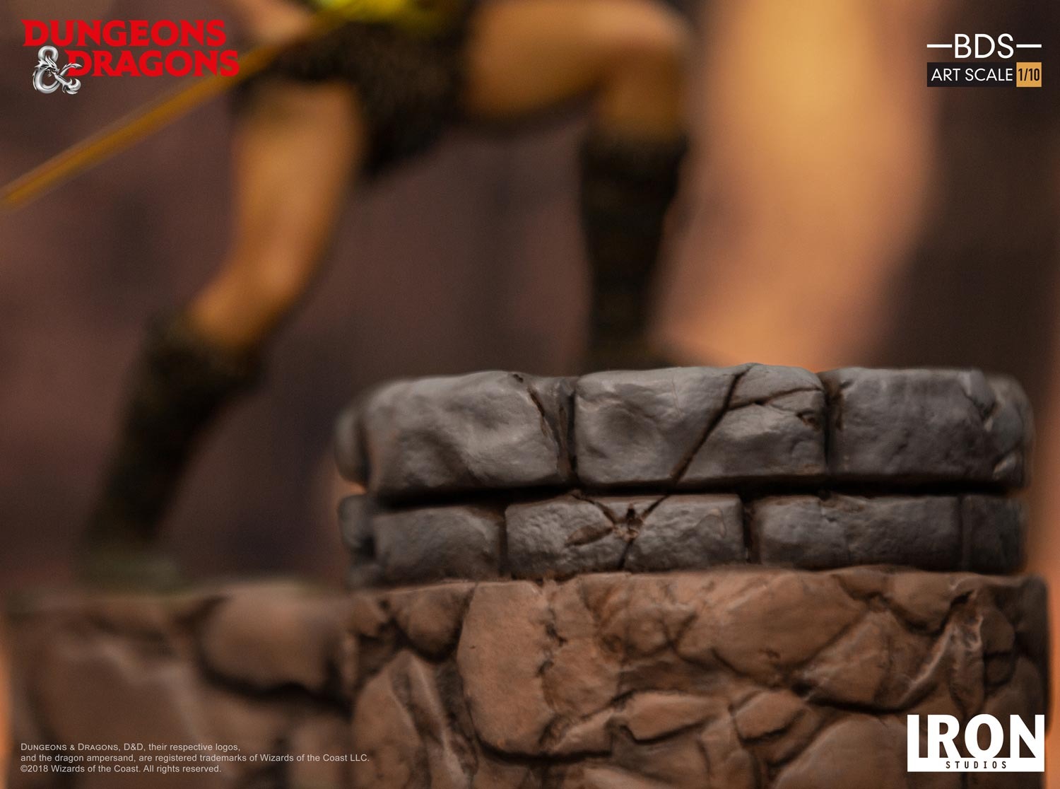 Diana - Dungeons & Dragons - Bds image 3