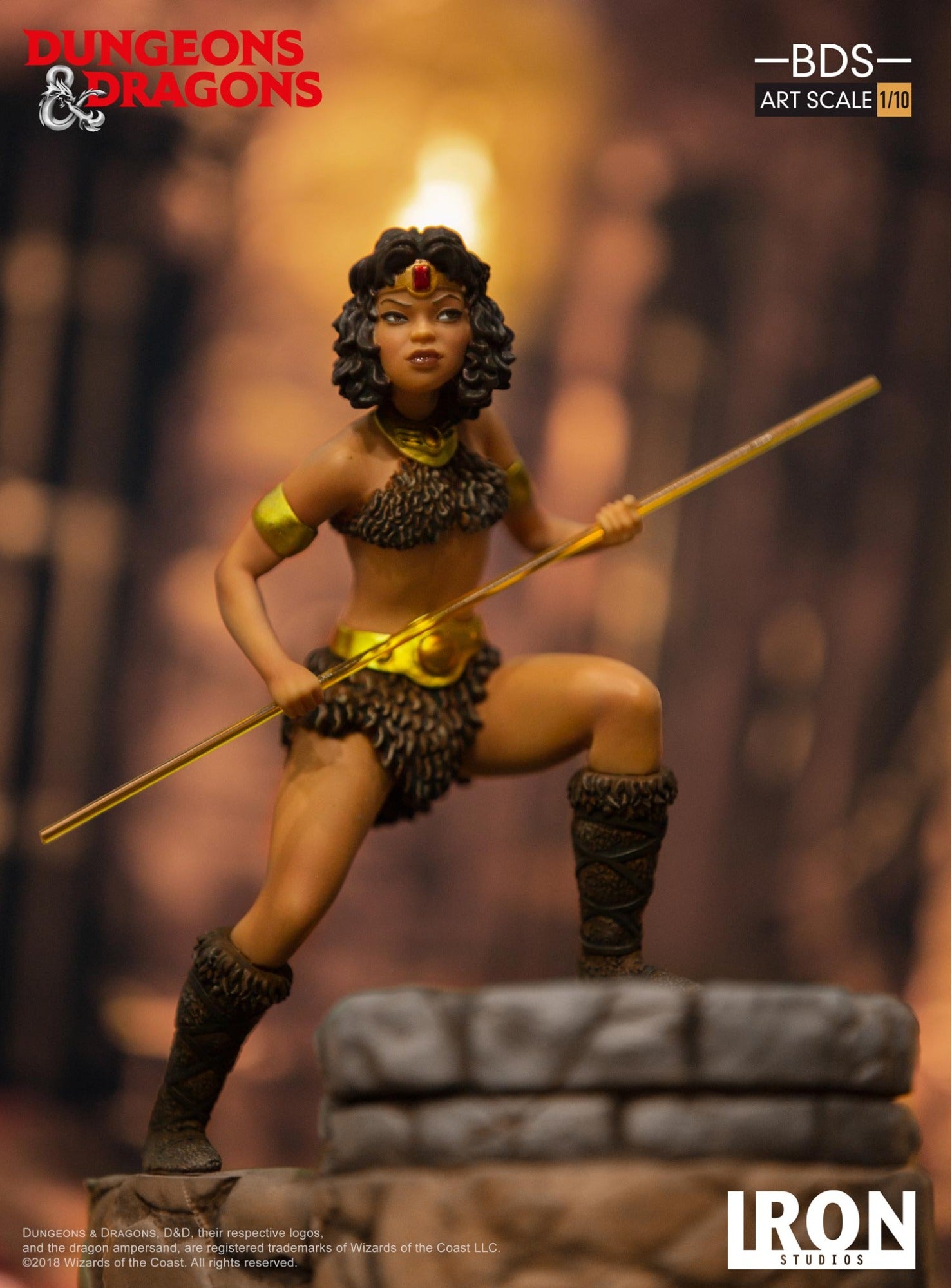 Diana - Dungeons & Dragons - Bds image 5