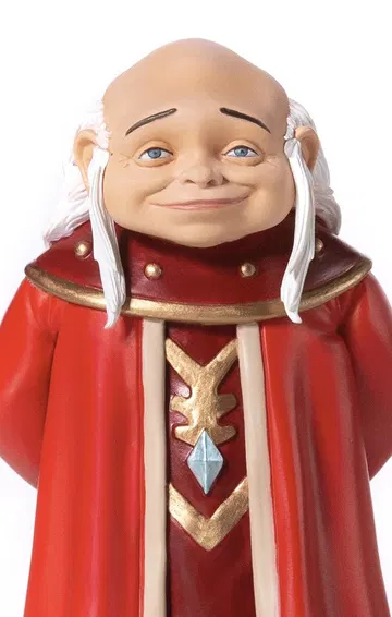 Dungeon Master - Dungeons and Dragons - Bds