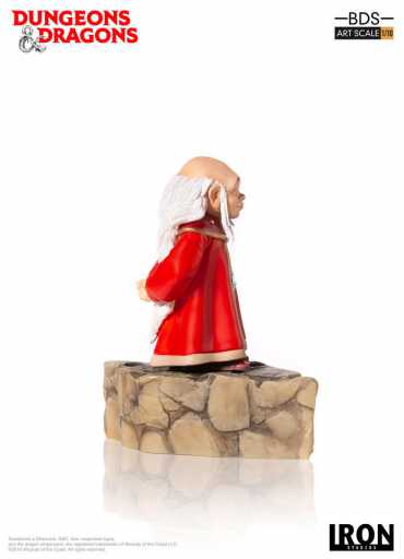 Dungeon Master - Dungeons and Dragons - Bds image 2
